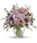 Pretty Pastel Bouquet